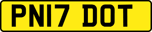 PN17DOT