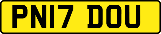 PN17DOU