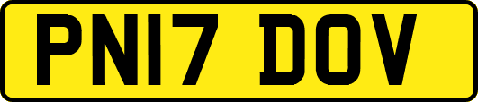PN17DOV
