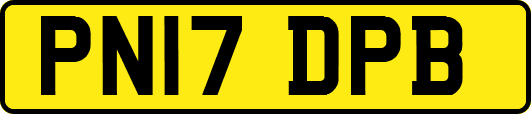 PN17DPB