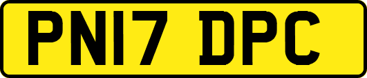 PN17DPC