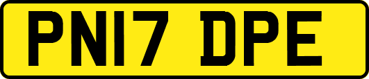 PN17DPE