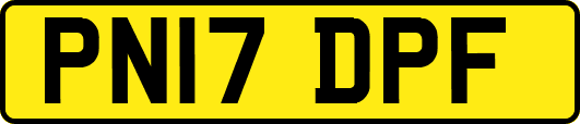 PN17DPF