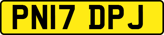 PN17DPJ