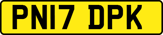 PN17DPK
