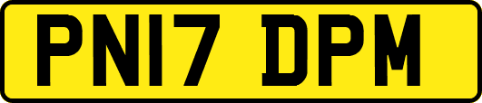 PN17DPM