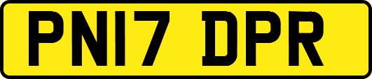 PN17DPR