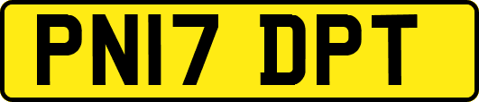 PN17DPT