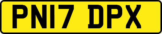 PN17DPX