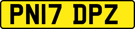 PN17DPZ
