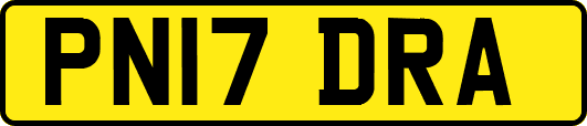 PN17DRA