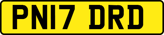 PN17DRD