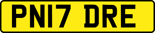 PN17DRE