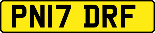 PN17DRF