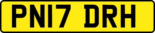 PN17DRH