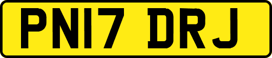 PN17DRJ