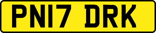 PN17DRK