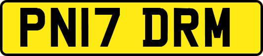 PN17DRM
