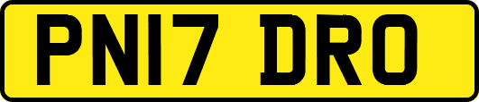 PN17DRO