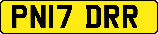 PN17DRR
