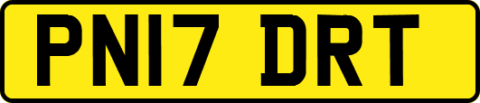 PN17DRT