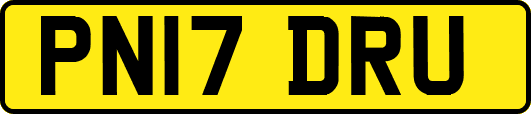 PN17DRU