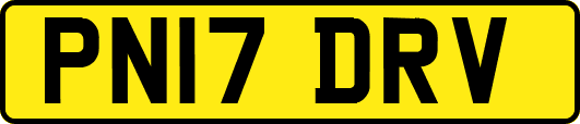 PN17DRV