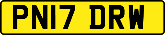 PN17DRW