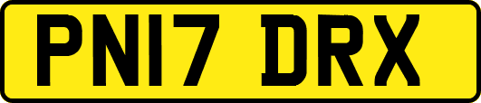 PN17DRX