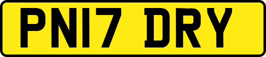 PN17DRY