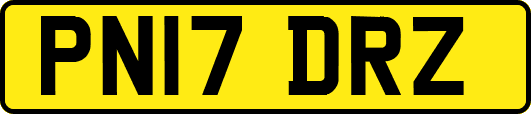 PN17DRZ