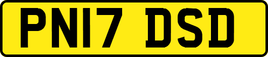 PN17DSD