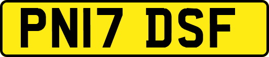 PN17DSF