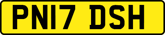 PN17DSH