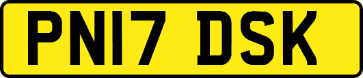 PN17DSK
