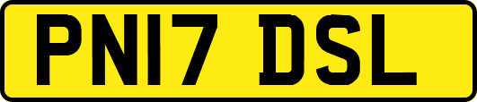 PN17DSL