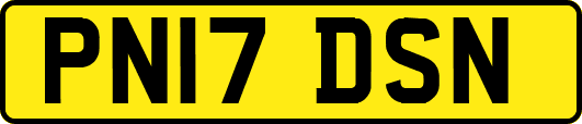 PN17DSN
