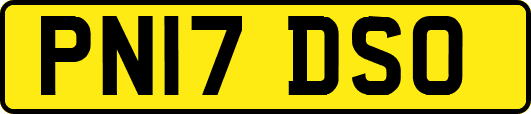 PN17DSO