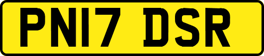 PN17DSR