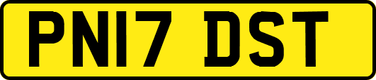 PN17DST