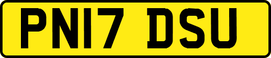 PN17DSU