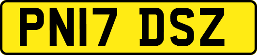 PN17DSZ