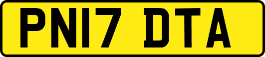 PN17DTA