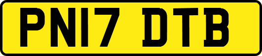 PN17DTB
