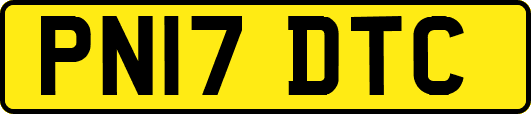 PN17DTC