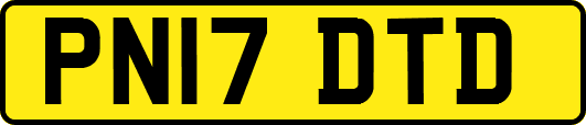 PN17DTD