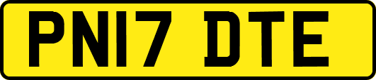 PN17DTE