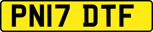 PN17DTF