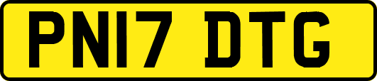 PN17DTG