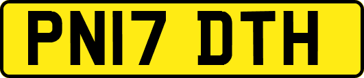PN17DTH